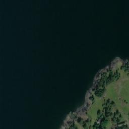 Satellite imagery of Djupedalsskjeret, NO