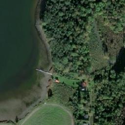 Satellite imagery of Kausen, NO