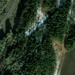 Satellite imagery of Kausen, NO