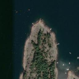 Satellite imagery of Hvaløy, NO