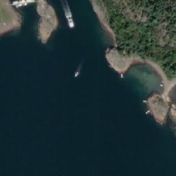 Satellite imagery of Knappeskjær, NO