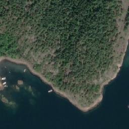 Satellite imagery of Knappeskjær, NO