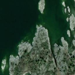 Satellite imagery of Dromudden, SE