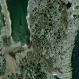 Satellite imagery of Dromudden, SE