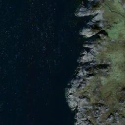 Satellite imagery of Ådnaneset, NO