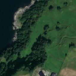 Satellite imagery of Brattestødneset, NO