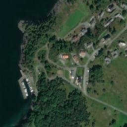 Satellite imagery of Djupedalsskjeret, NO