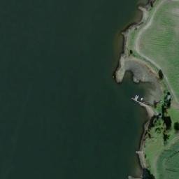 Satellite imagery of Kausen, NO