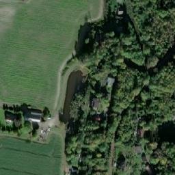 Satellite imagery of Kausen, NO