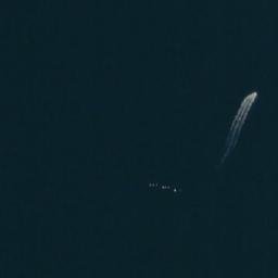 Satellite imagery of Knappeskjær, NO