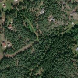 Satellite imagery of Gullikskjær, NO