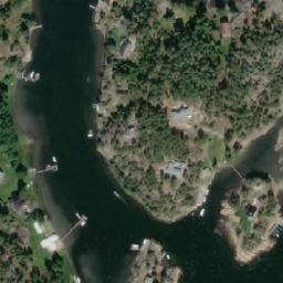 Satellite imagery of Gullikskjær, NO