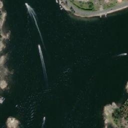 Satellite imagery of Gullikskjær, NO