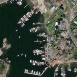 Satellite imagery of Mølen, NO