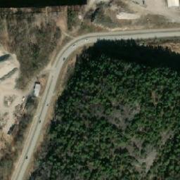 Satellite imagery of ÅSGRD V., SE