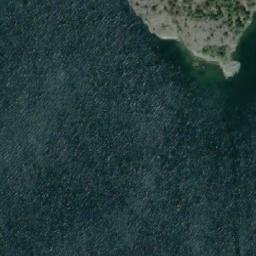 Satellite imagery of Finnklippan, SE