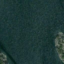 Satellite imagery of Pesgrundet, SE