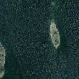 Satellite imagery of Pesgrundet, SE