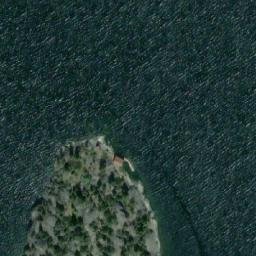 Satellite imagery of Pesgrundet, SE