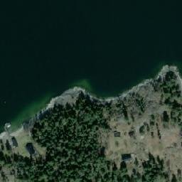 Satellite imagery of Hjärteruddarna, SE