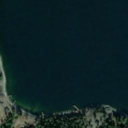Satellite imagery of Hjärteruddarna, SE