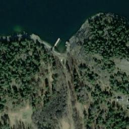 Satellite imagery of Nämdö Böte, SE