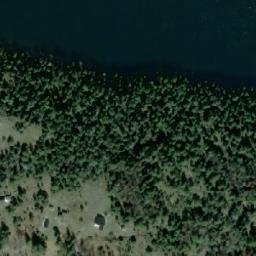 Satellite imagery of Nämdö Böte, SE