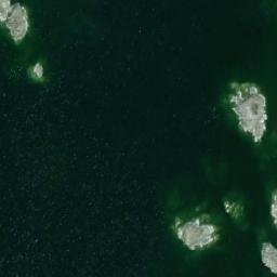 Satellite imagery of Sjömärket, SE