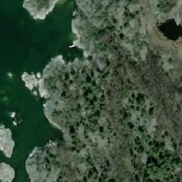 Satellite imagery of Sjömärket, SE