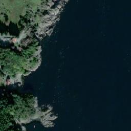 Satellite imagery of Blikshamnskjeret, NO