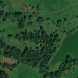 Satellite imagery of Godvikneset, NO