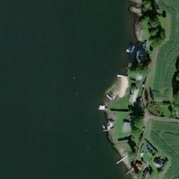 Satellite imagery of Glomsteinskjæs, NO