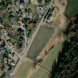 Satellite imagery of Ulvøytangen, NO