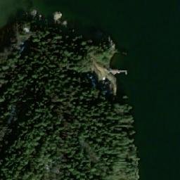 Satellite imagery of Ulvøytangen, NO
