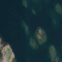 Satellite imagery of Kultane, NO