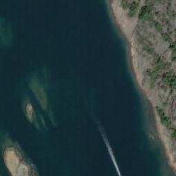 Satellite imagery of Kultane, NO