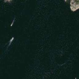 Satellite imagery of Mølen, NO