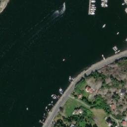 Satellite imagery of Mølen, NO