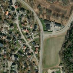 Satellite imagery of ÅSGRD V., SE