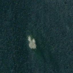 Satellite imagery of Finnklippan, SE