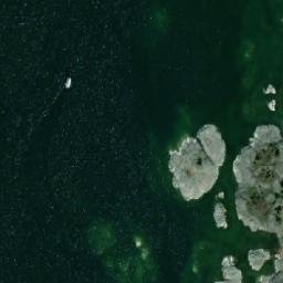 Satellite imagery of Sjömärket, SE