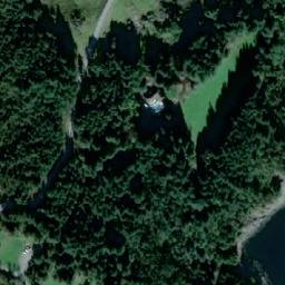 Satellite imagery of Blikshamnskjeret, NO