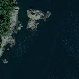 Satellite imagery of Blikshamnskjeret, NO