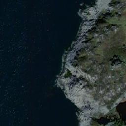 Satellite imagery of Ådnaneset, NO