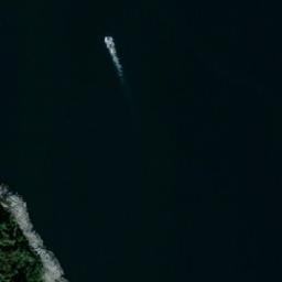 Satellite imagery of Sandvikneset, NO