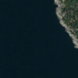 Satellite imagery of Øksnes, NO