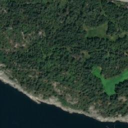 Satellite imagery of Øksnes, NO