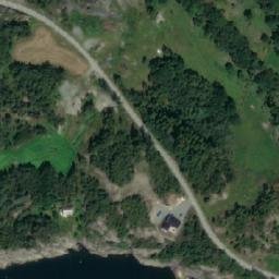 Satellite imagery of Øksnes, NO