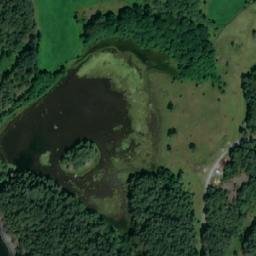 Satellite imagery of Furetangen, NO