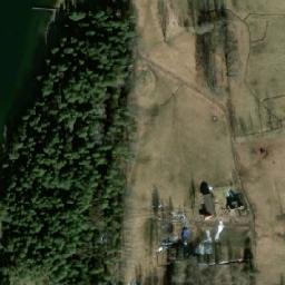 Satellite imagery of Ulvøytangen, NO